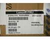 Lenovo 5N20X68845 NB_KYB CS20 FL-HC KBD LTN,BL,BK,ENG