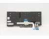 Lenovo 5N20X70341 NB_KYB CS20 FL-HC KBD PMX,BL,BK,POR