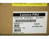 Lenovo 5N20Z29431 NB_KYB CM KBD NM-CS20 LTN,NBL,BK,UKR