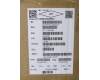 5N20Z74789 Lenovo Notebook Tastatur CS20 P NM CHY hintergrundbeleuchtet Schwarz Brasilianisch