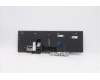 Lenovo 5N20Z74795 NB_KYB CS20 P NM KBD CHY,BL,BK,FRA
