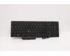 Lenovo 5N20Z74808 Keyboard Internal, Turkish, Black, Backlight, w/Number, UK