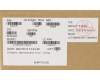 5N20Z74811 Lenovo Notebook Tastatur CS20 P NM CHY hintergrundbeleuchtet Schwarz Japanisch