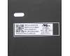 5N20Z74811 Lenovo Notebook Tastatur CS20 P NM CHY hintergrundbeleuchtet Schwarz Japanisch