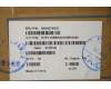 Lenovo 5N20Z74835 NB_KYB CS20 P NM KBD TRI,BL,BK,HBW