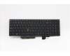 Lenovo 5N20Z74859 Keyboard Internal, USA English, Black, Backlight, w/Number, US