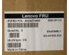 Lenovo 5N20Z74860 NB_KYB CS20 P NM KBD LTN,BL,BK,CSA