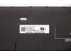 Lenovo 5N20Z74860 NB_KYB CS20 P NM KBD LTN,BL,BK,CSA