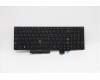 Lenovo 5N20Z74864 NB_KYB CS20 P NM KBD LTN,BL,BK,ARA