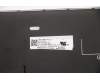 Lenovo 5N20Z74877 NB_KYB CS20 P NM KBD LTN,BL,BK,POR