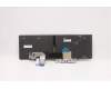 LENOVO 5N20Z74880 Keyb P15/T15g G1 SWE - BL