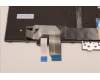 Lenovo 5N20Z74882 NB_KYB CS20 P NM KBD LTN,BL,BK,TUR