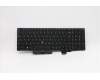 Lenovo 5N20Z74883 NB_KYB CS20 P NM KBD LTN,BL,BK,UK