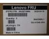 Lenovo 5N20Z74886 NB_KYB CS20 P NM KBD LTN,BL,BK,KOR