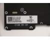 5N21A21734 Lenovo NB_KYB CS21KBD SKTOP CHY,BL,BK,ENG