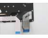 5N21A21737 Lenovo NB_KYB CS21KBD SKTOP CHY,BL,BK,LA SPA