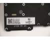 5N21A21739 Lenovo NB_KYB CS21KBD SKTOP CHY,BL,BK,ARA