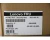 Lenovo 5N21A21823 NB_KYB CS21KBD SKTOP LTN,BL,BK,ILD