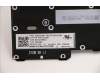 Lenovo 5N21A21833 NB_KYB CS21KBD SKTOP LTN,BL,BK,EURO ENG