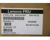 Lenovo 5N21A21837 NB_KYB CS21KBD SKTOP LTN,BL,BK,THAI
