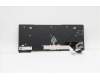 Lenovo 5N21A21873 Keyboard Internal, Traditional Chinese, Black, Non-Backlight, US