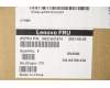 Lenovo 5N21A21874 NB_KYB CS21KBD SKTOP LTN,NBL,BK,THAI