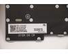 5N21A21959 Lenovo NB_KYB CS21KBD SKTOP CHY,BL,GR,058 FRA