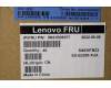 Lenovo 5N21B08377 NB_KYB CM KBD FL-CS20 LTN,BL,GR,ENG