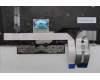 Lenovo 5N21B08380 NB_KYB CM KBD FL-CS20 LTN,BL,GR,LA SPA