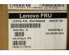 Lenovo 5N21B08385 NB_KYB CM KBD FL-CS20 LTN,BL,GR,DEN