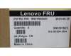 Lenovo 5N21B08401 NB_KYB CM KBD FL-CS20 LTN,BL,GR,UK