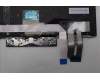 Lenovo 5N21B08413 NB_KYB CM KBD FL-CS20 LTN,BL,GR,UKR