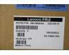 Lenovo 5N21B08460 Interne Tastatur, Spanisch, grau, Hintergrundbeleuchtung, mit Ziffernblock