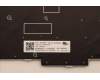 Lenovo 5N21B08469 Interne Tastatur, Portugiesisch, grau, Hintergrundbeleuchtung, mit Ziffernblock