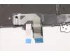 5N21B44328 Lenovo NB_KYB CS20 P2 NM BK-BL,CHY,ENG