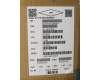 5N21B44330 Lenovo NB_KYB CS20 P2 NM BK-BL,CHY,058 FRA