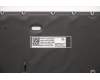 5N21B44330 Lenovo NB_KYB CS20 P2 NM BK-BL,CHY,058 FRA