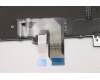 5N21B44333 Lenovo NB_KYB CS20 P2 NM BK-BL,CHY,ARA