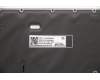 5N21B44333 Lenovo NB_KYB CS20 P2 NM BK-BL,CHY,ARA