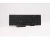 Lenovo 5N21B44344 NB_KYB CS20 P2 NM BK-BL,CHY,ITA