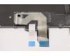 LENOVO 5N21B44351 Keyb P15/T15g G2 TR - BL