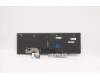 Lenovo 5N21B44352 NB_KYB CS20 P2 NM BK-BL,CHY,UK
