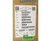 5N21B44355 Lenovo NB_KYB CS20 P2 NM BK-BL,CHY,KOR
