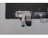 Lenovo 5N21B44378 NB_KYB CS20 P2 NM BK-BL,TRI,HBW