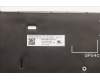 Lenovo 5N21B44391 NB_KYB CS20 P2 NM BK-BL,TRI,JPN