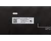 Lenovo 5N21B44394 NB_KYB CS20 P2 NM BK-BL,TRI,THAI