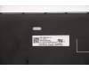 Lenovo 5N21B44402 NB_KYB CS20 P2 NM BK-BL,LTN,ENG