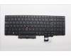 Lenovo 5N21B44406 NB_KYB CS20 P2 NM BK-BL,LTN,BRL