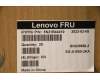 Lenovo 5N21B44410 NB_KYB CS20 P2 NM BK-BL,LTN,DEN