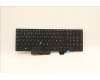 Lenovo 5N21B44410 NB_KYB CS20 P2 NM BK-BL,LTN,DEN
